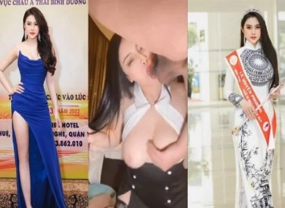 Lê Huyền Phương trong phim được xem quan hệ bằng miệng tiếp đó quan hệ cực đã