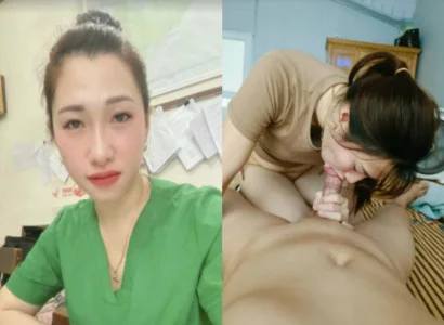 Cô giáo tình cờ gặp muốn thể hiện bản thân một cách táo bạo