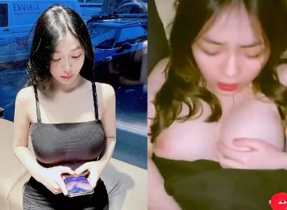 Phân cảnh nóng của Trần Hà Linh nổi bần bật