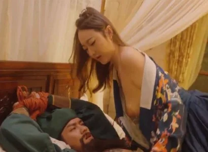 Gia Cát Lượng dù xuất chúng cũng không thoát được bẫy mỹ nhân