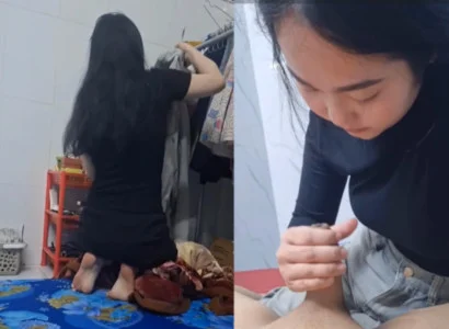 Bạn ốm được thổi kèn qua loa