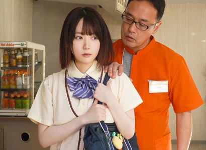 Ông quản lý xử lý em gái ăn cắp vặt tại cửa hàng