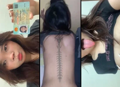 Cô ấy bị phát tán đoạn phim nóng khi quỵt nợ