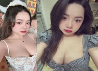 Hắn quan hệ từ phía sau em người yêu dâm có cặp mông cực khủng